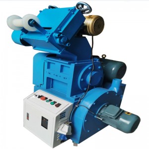 Edge Anyag Online újrahasznosító gép